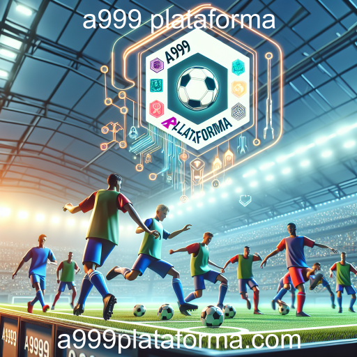 A Evolução dos Jogos de Esportes na Indústria de Games
